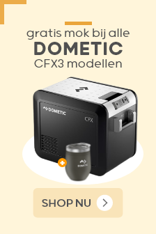 Dometic Koelbox Actie