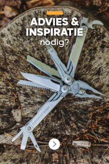 Advies & Inspiratie -  Uitrusting V2