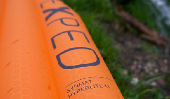 Exped Synmat Hyperlite