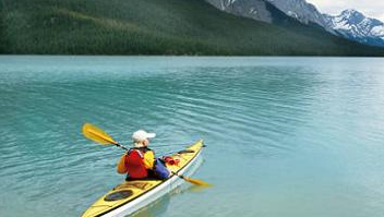 Bijzondere bestemmingen voor avonturiers