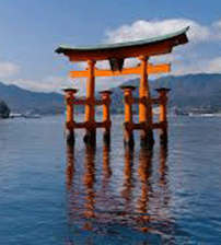 Miyajima, Japan