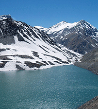 Ladakh, Indiase Himalaya