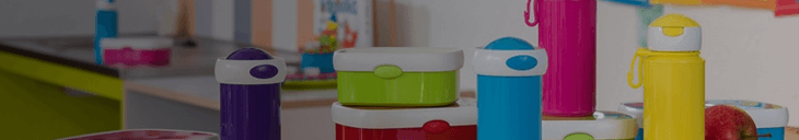 Servies en kookgerei