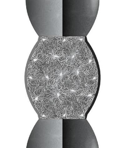 - Slaapmatten met isolatie