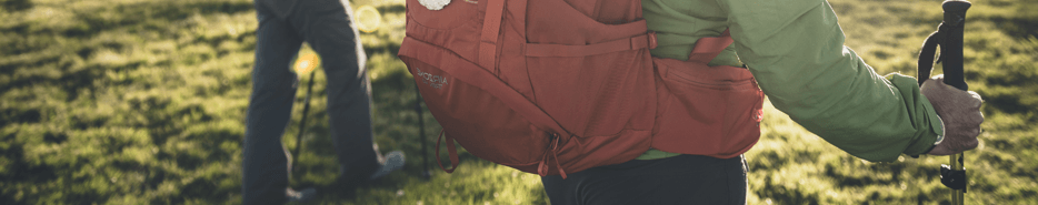 Wandelstok activiteiten