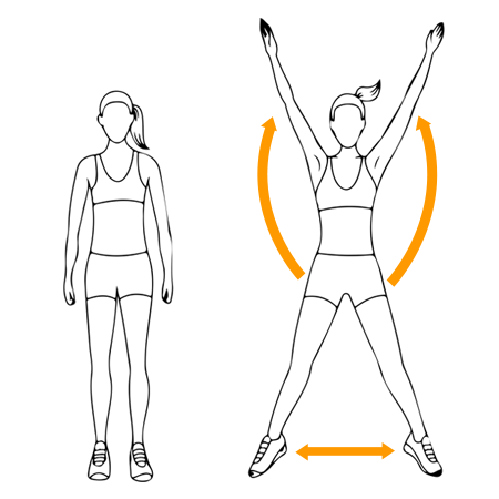 Blijf warm in je slaapzak
