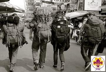 Een simpele brander die lang mee gaat en zuinig is