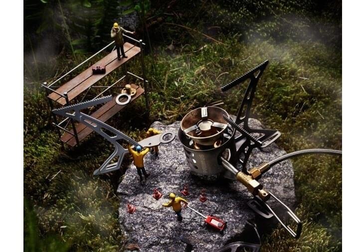 Bestel op Outdorado.com jou multifuel brander 