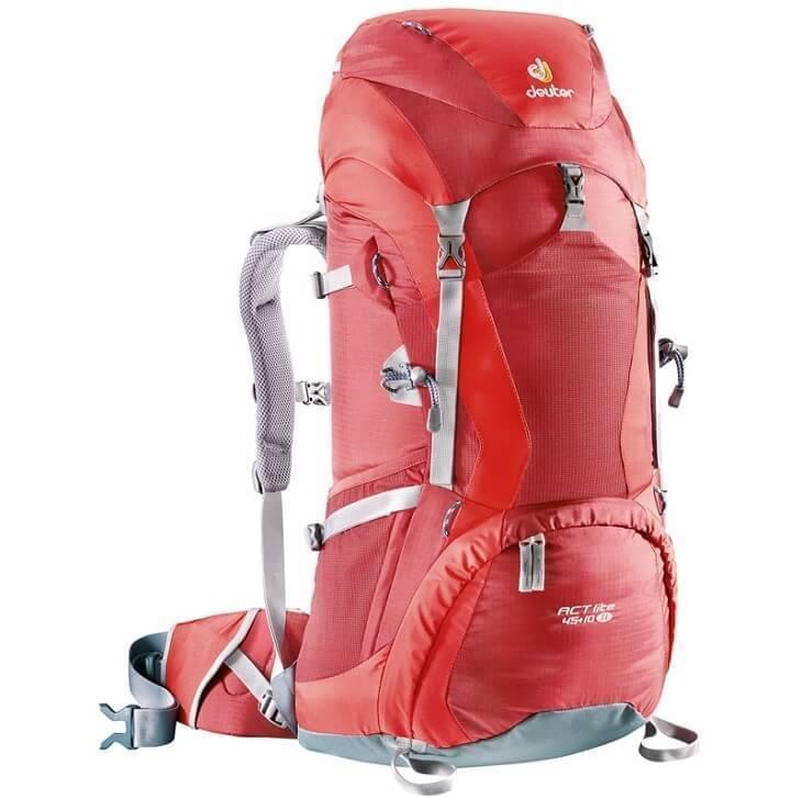 Bekijk alle hiking & huttentocht rugzakken op Outdorado.com