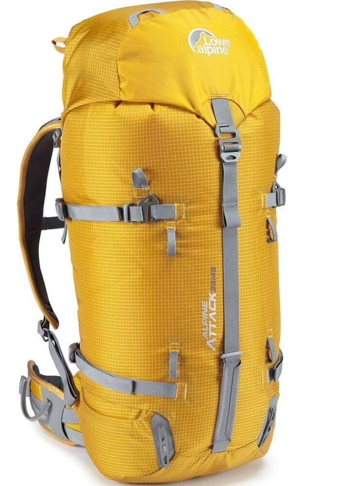 Bekijk alle klimrugzakken