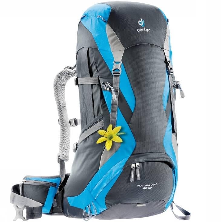 Bekijk alle damesmodel rugzakken