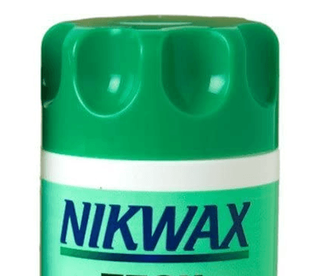 Nikwax