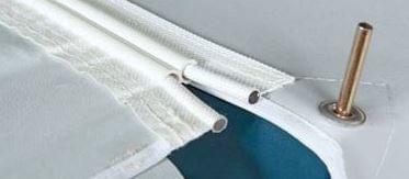 Hendriks koppelsysteem 