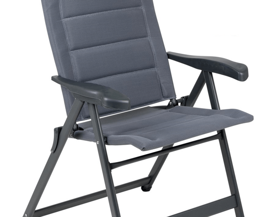 Keuzehulp campingstoel