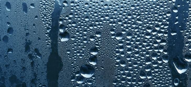 Condens in je voortent, zo minimaliseer je het!