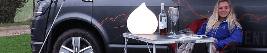 Campingtafel keuzehulp