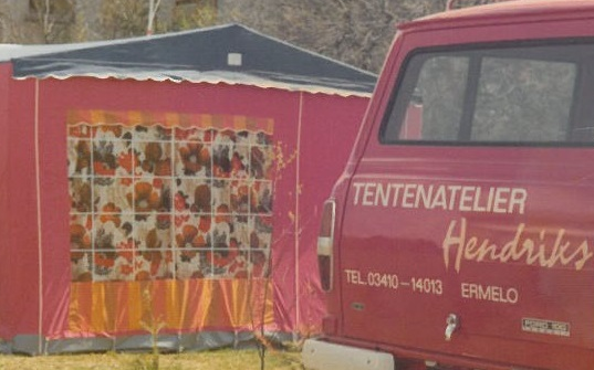 Tentenatelier Hendriks 