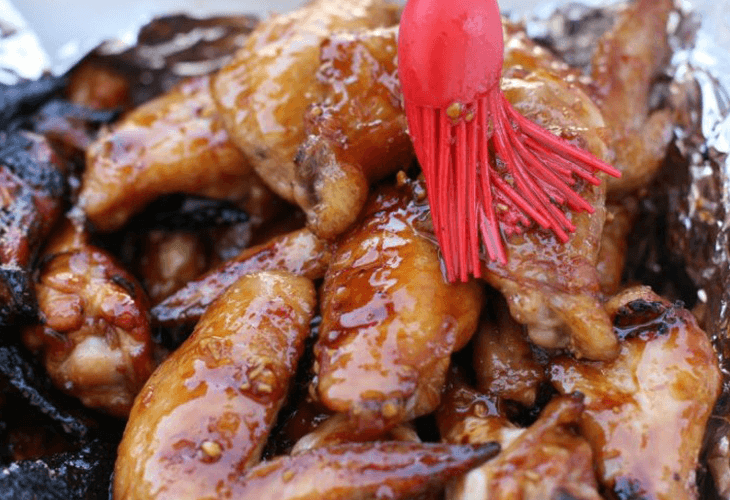 Marinades gebruiken op de barbecue