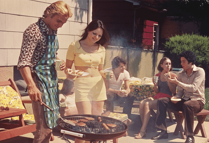 Je barbecue als pizzaoven gebruiken
