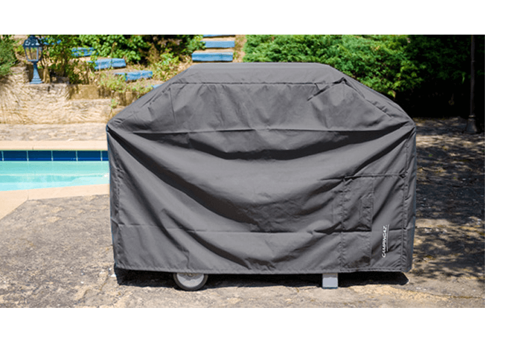 Hoezen voor om je barbecue