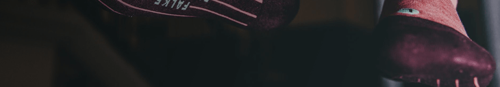 Waarom wandelsokken?