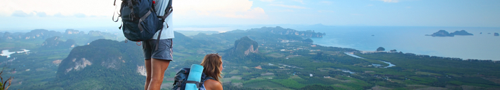 Outdorado's Backpack Tip's