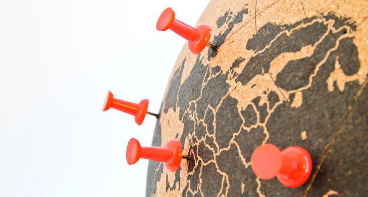 Outdorado's Backpack Tip's