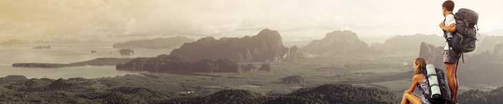 Outdorado's Backpack Tip's