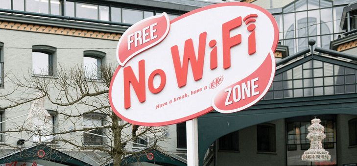 7 redenen waarom wij dol zijn op kamperen