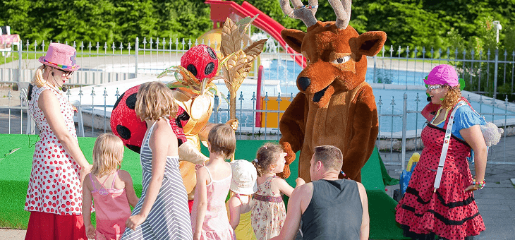 7 redenen waarom wij dol zijn op kamperen