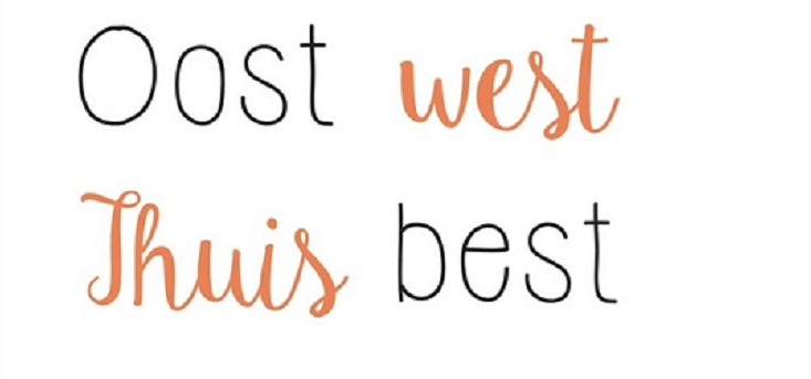 7 redenen waarom wij dol zijn op kamperen