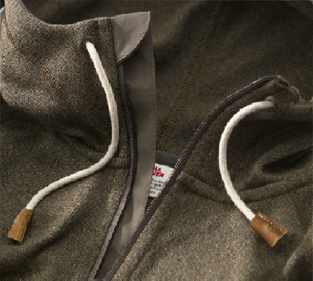 Warm blijven bij koude omstandigheden? Wij weten hoe!