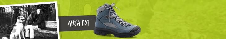 Wandelschoenen Test #1