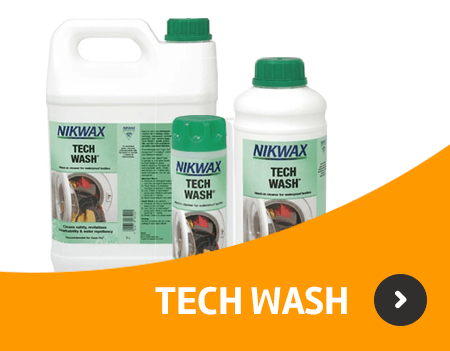 Slaapzak wassen, hoe doe je dat?