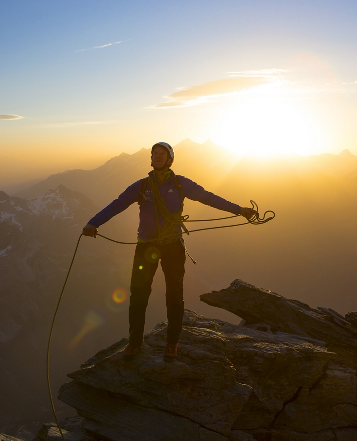 5 veelvoorkomende vragen bij het bergwandelen of bergklimmen 