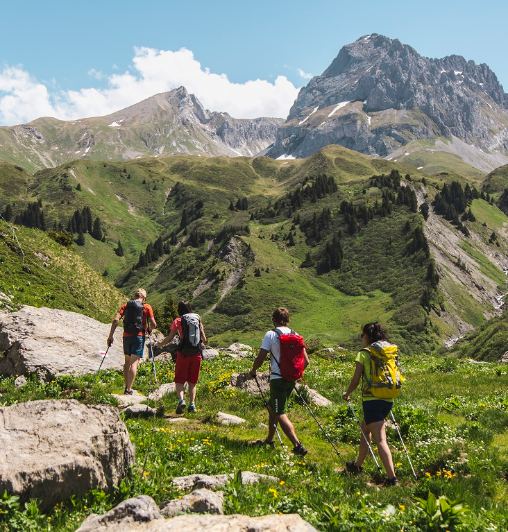 5 veelvoorkomende vragen bij het bergwandelen of bergklimmen 