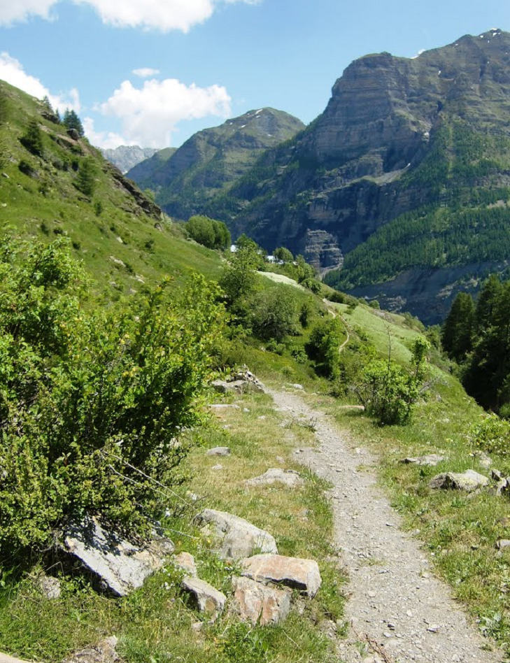 5 veelvoorkomende vragen bij het bergwandelen of bergklimmen 