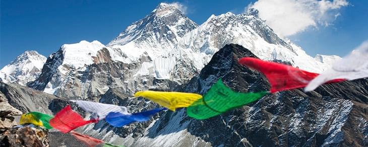 Hoogteziekte en de Mount Everest