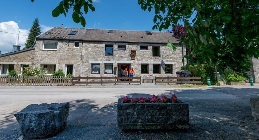 Fotowedstrijd: zin een gratis weekendje weg naar een "echte" berghut?