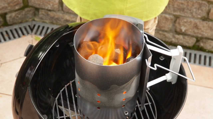 Laat het barbecue seizoen maar beginnen!