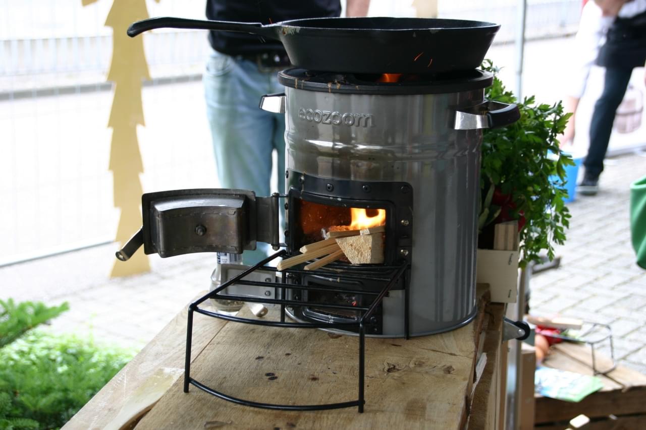 Foto's BBQ Proeverij