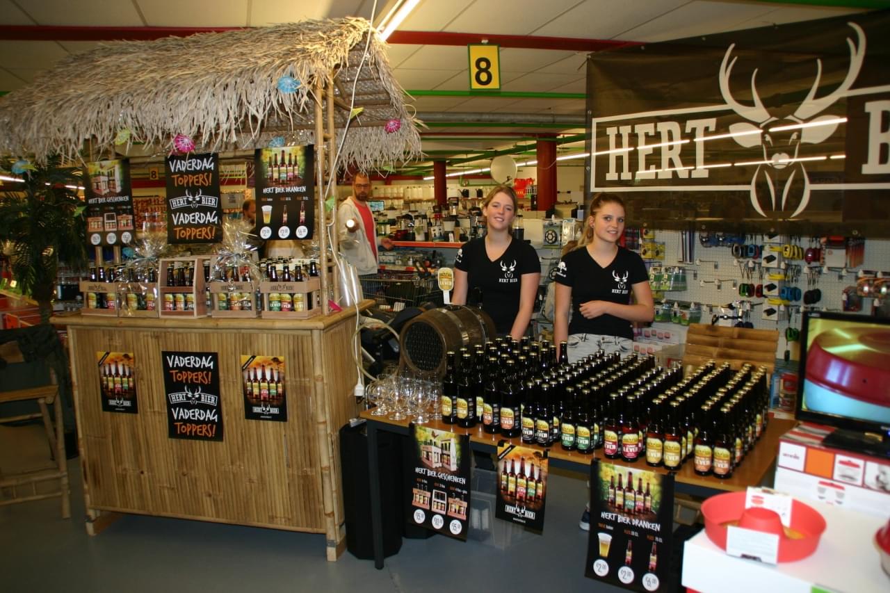 Foto's BBQ Proeverij