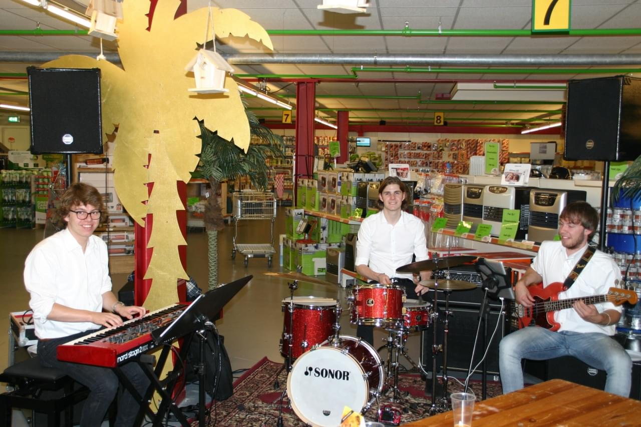 Foto's BBQ Proeverij