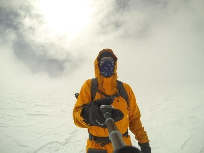 Beklimming van de grossvenediger