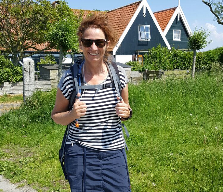 Gastblog: Voorbereiden op de Nijmeegse Vierdaagse