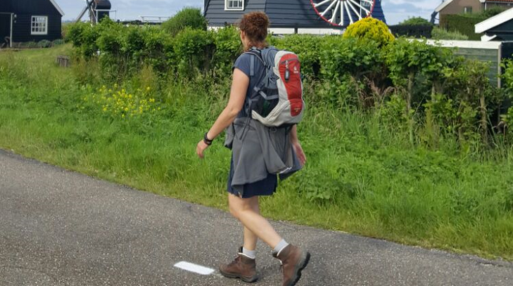 Gastblog: Voorbereiden op de Nijmeegse Vierdaagse