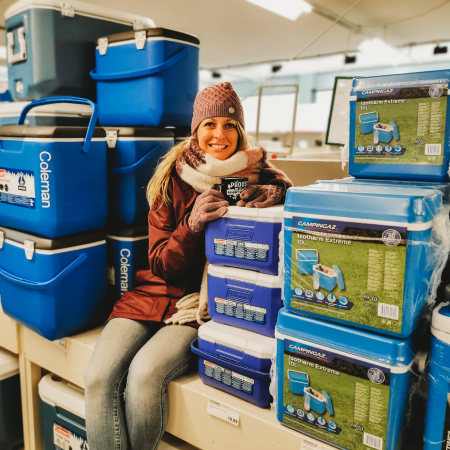 Alles over koelboxen