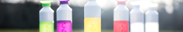 Dopper: Waterfles met een missie