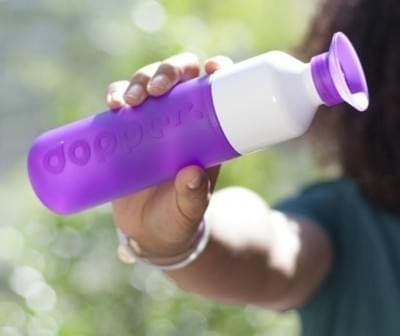 Dopper: Waterfles met een missie