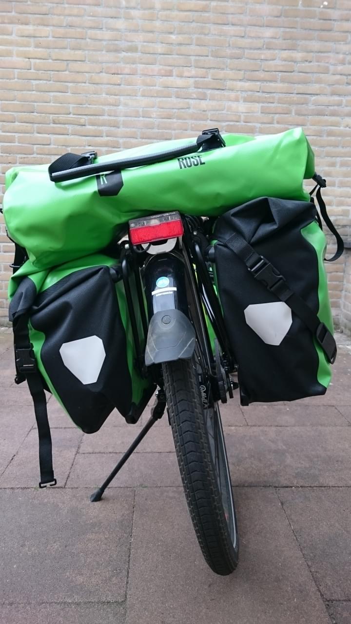 Waar let je op bij de aanschaf van fietstassen!